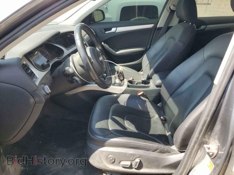 2015 Audi A4 (VIN WAUFFAFL7FN030993) — фото 7 из 12