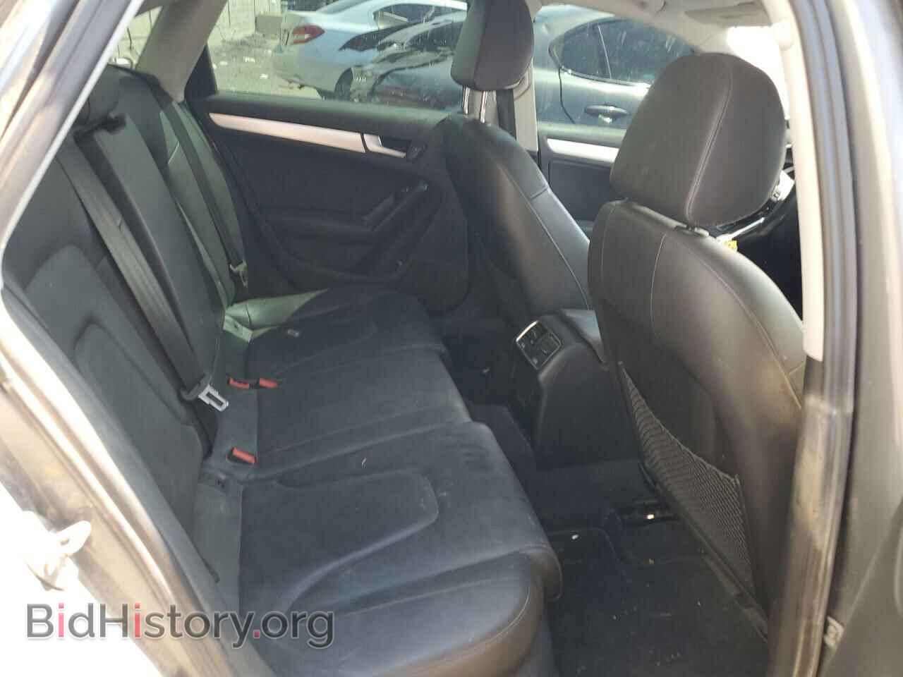 2015 AUDI A4 - VIN: WAUFFAFL7FN030993 - Photo 10