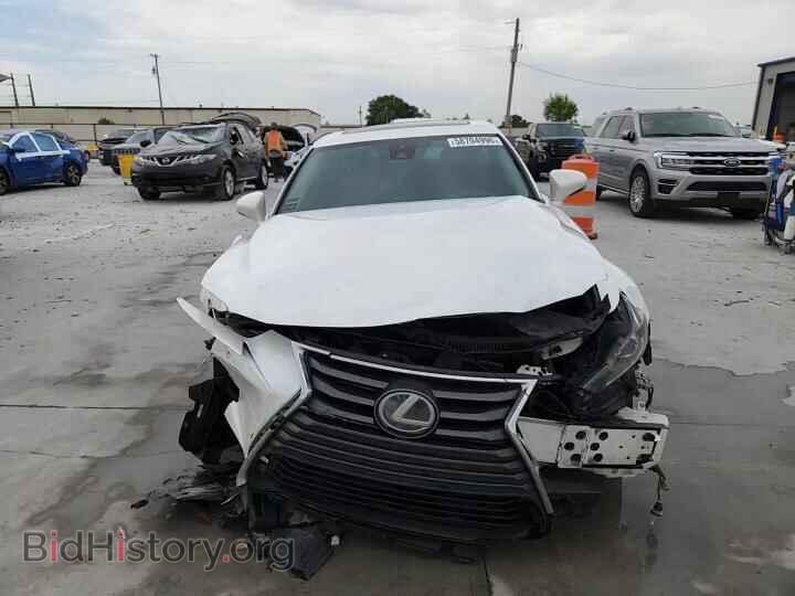 2020 LEXUS IS - VIN: JTHAA1D29L5101577 - Photo 14