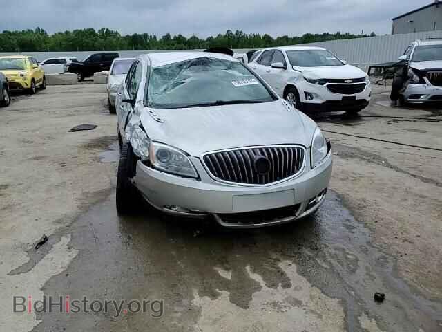 2014 BUICK VERANO - VIN: 1G4PP5SK9E4102012 - Фото 13