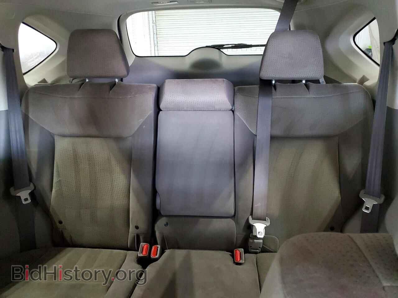 2014 HONDA CRV - VIN: 5J6RM4H58EL042127 - Фото 10
