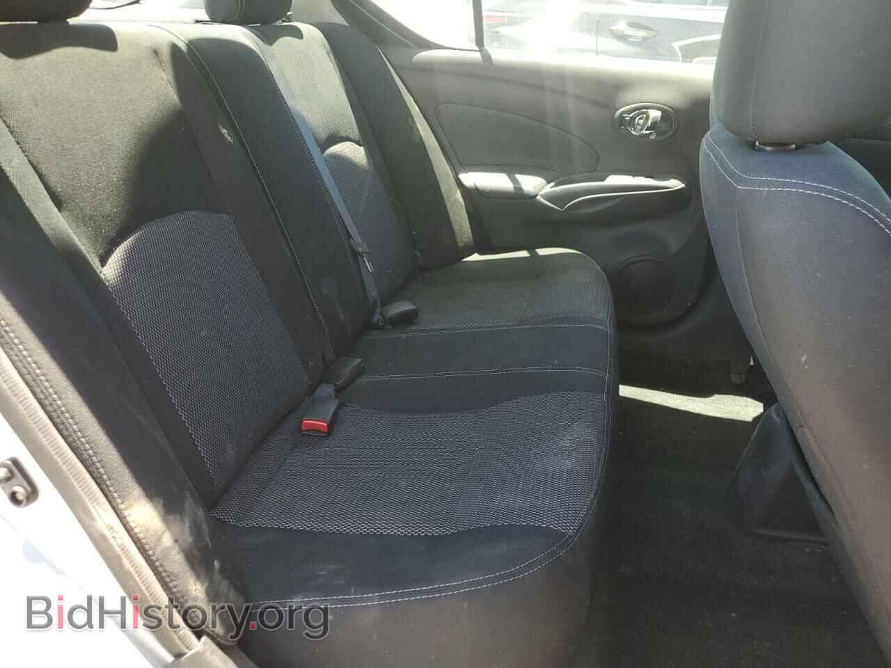 2019 NISSAN VERSA - VIN: 3N1CN7AP3KL879957 - Photo 10