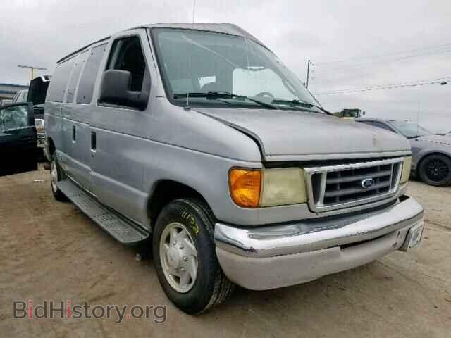2004 FORD ECONOLINE - VIN: 1FBNE31L04HA11447 - Photo 3