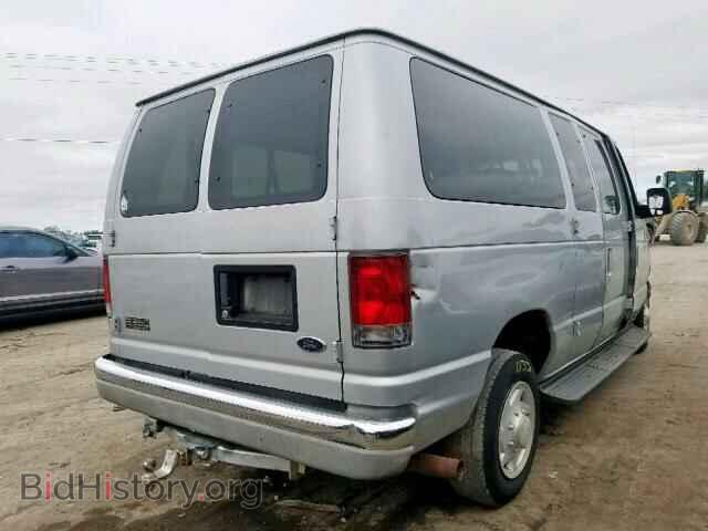 2004 FORD ECONOLINE - VIN: 1FBNE31L04HA11447 - Photo 4