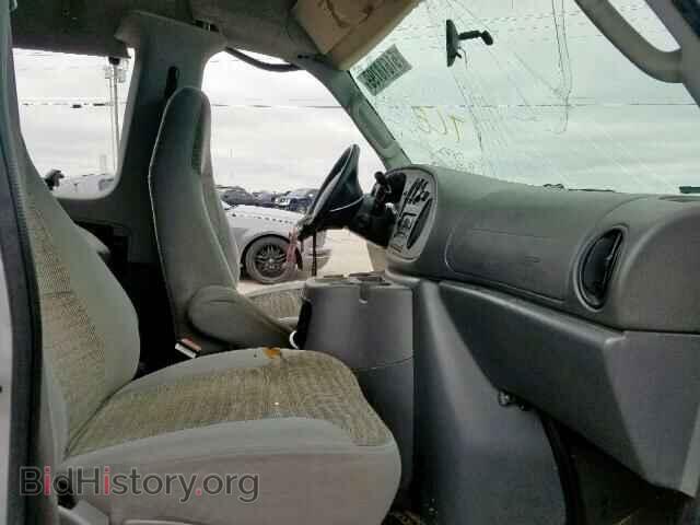 2004 FORD ECONOLINE - VIN: 1FBNE31L04HA11447 - Photo 5