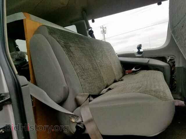 2004 FORD ECONOLINE - VIN: 1FBNE31L04HA11447 - Photo 6