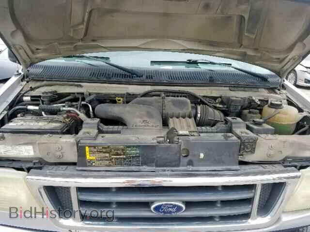 2004 FORD ECONOLINE - VIN: 1FBNE31L04HA11447 - Photo 7