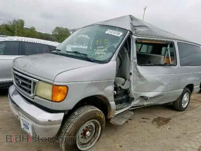 2004 FORD ECONOLINE - VIN: 1FBNE31L04HA11447 - Photo 9