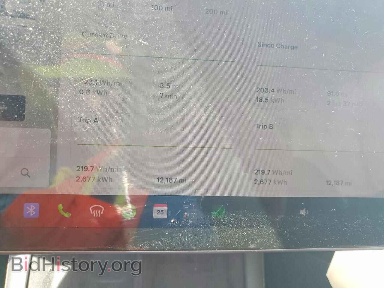 2025 TESLA MODEL 3 - VIN: 5YJ3E1EA9SF033623 - Photo 9