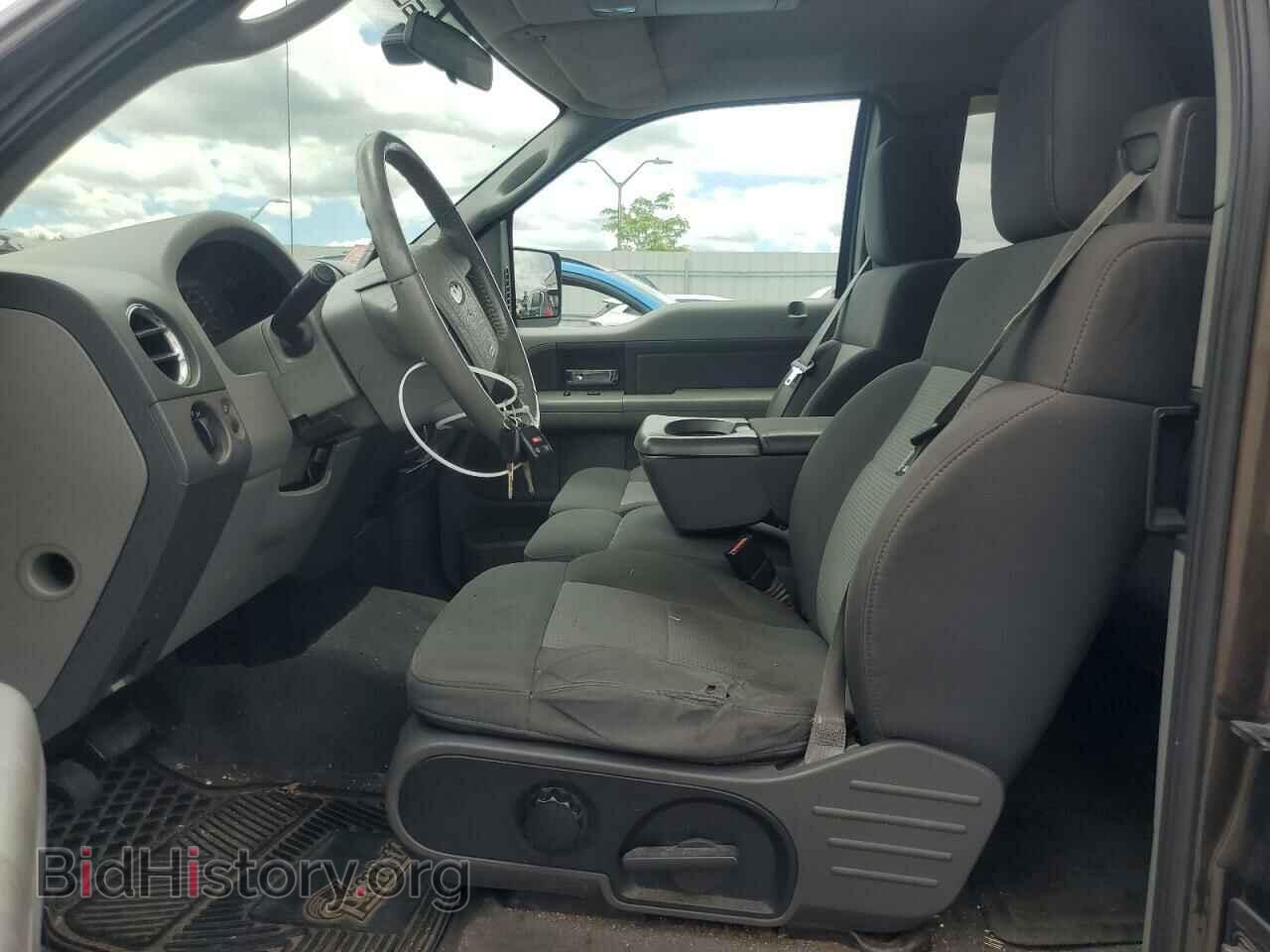 2008 FORD All Models - VIN: 1FTPX145X8FB23559 - Фото 7