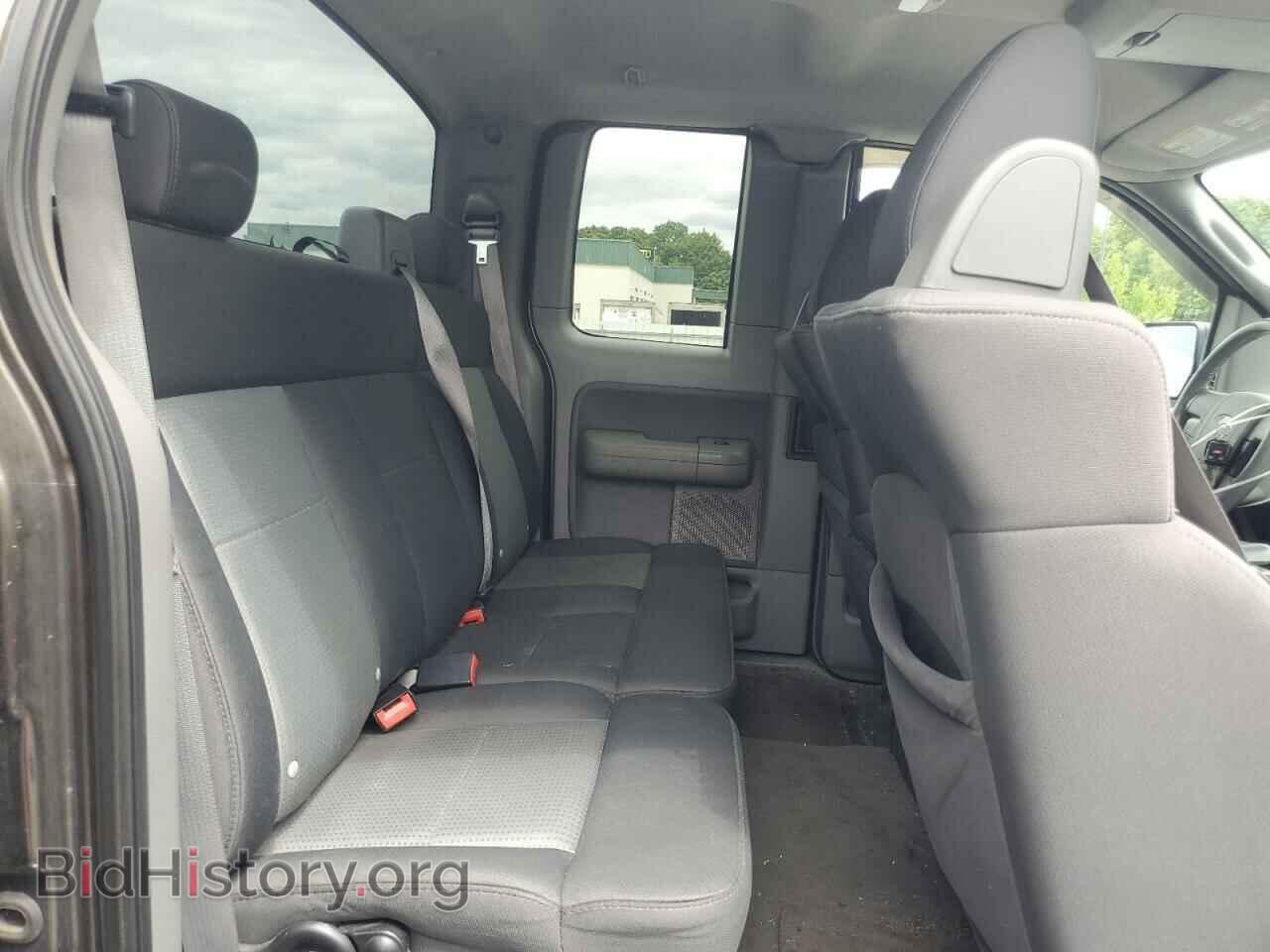 2008 FORD All Models - VIN: 1FTPX145X8FB23559 - Фото 10