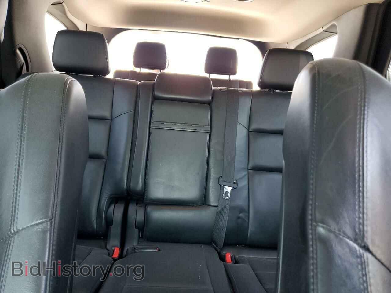2017 DODGE DURANGO - VIN: 1C4RDJDG6HC672485 - Photo 10
