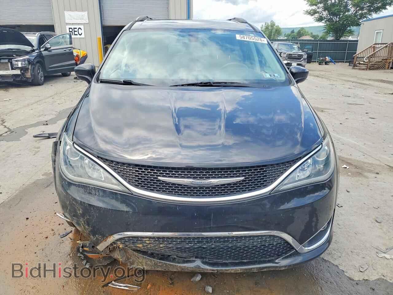 2017 CHRYSLER PACIFICA - VIN: 2C4RC1BG2HR560621 - Photo 5