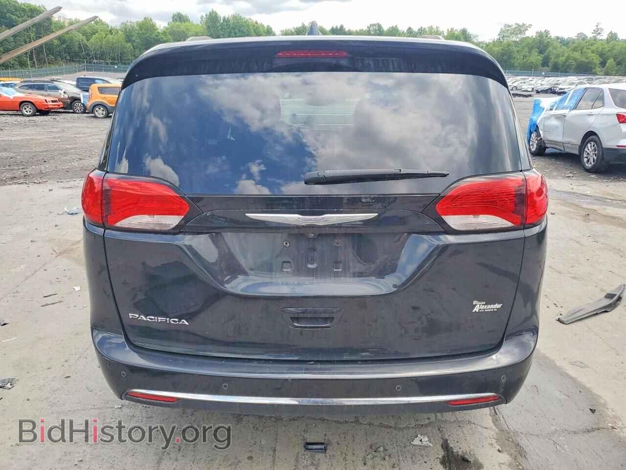 2017 CHRYSLER PACIFICA - VIN: 2C4RC1BG2HR560621 - Photo 6