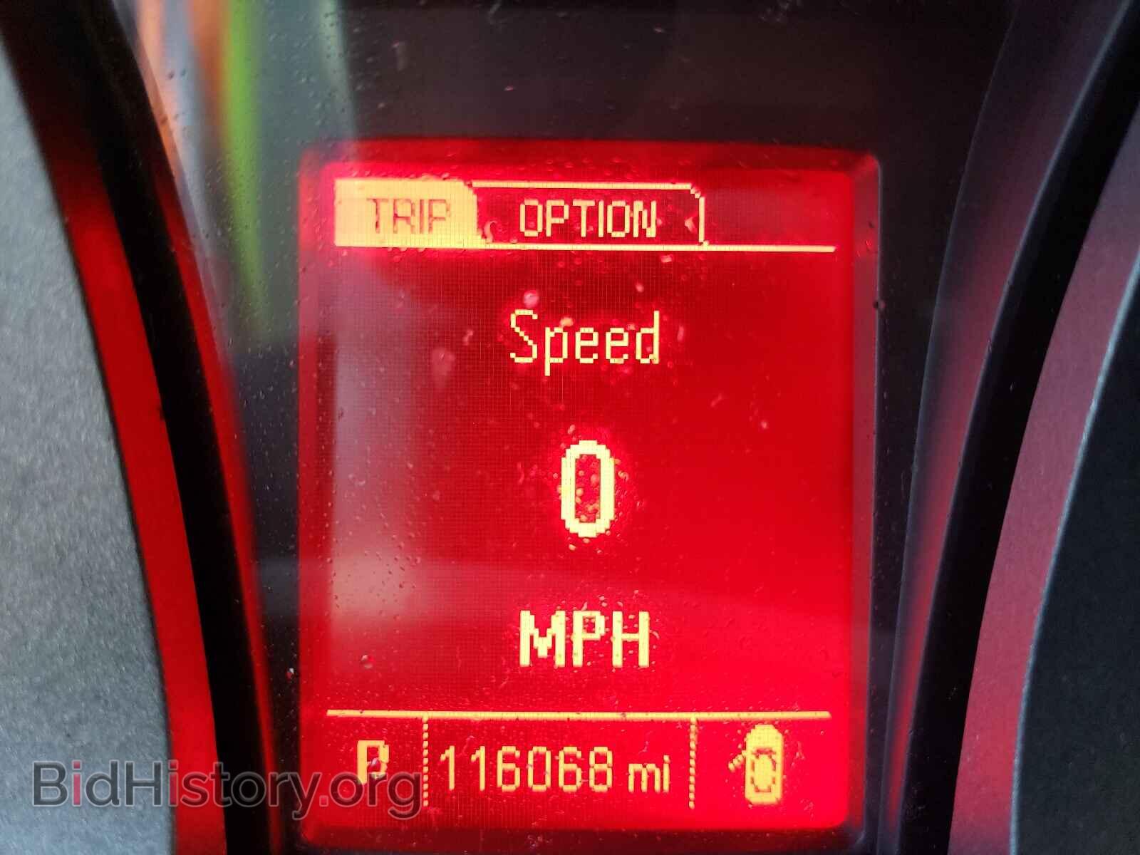 2017 GMC TERRAIN - VIN: 2GKALMEK4H6102020 - Фото 8