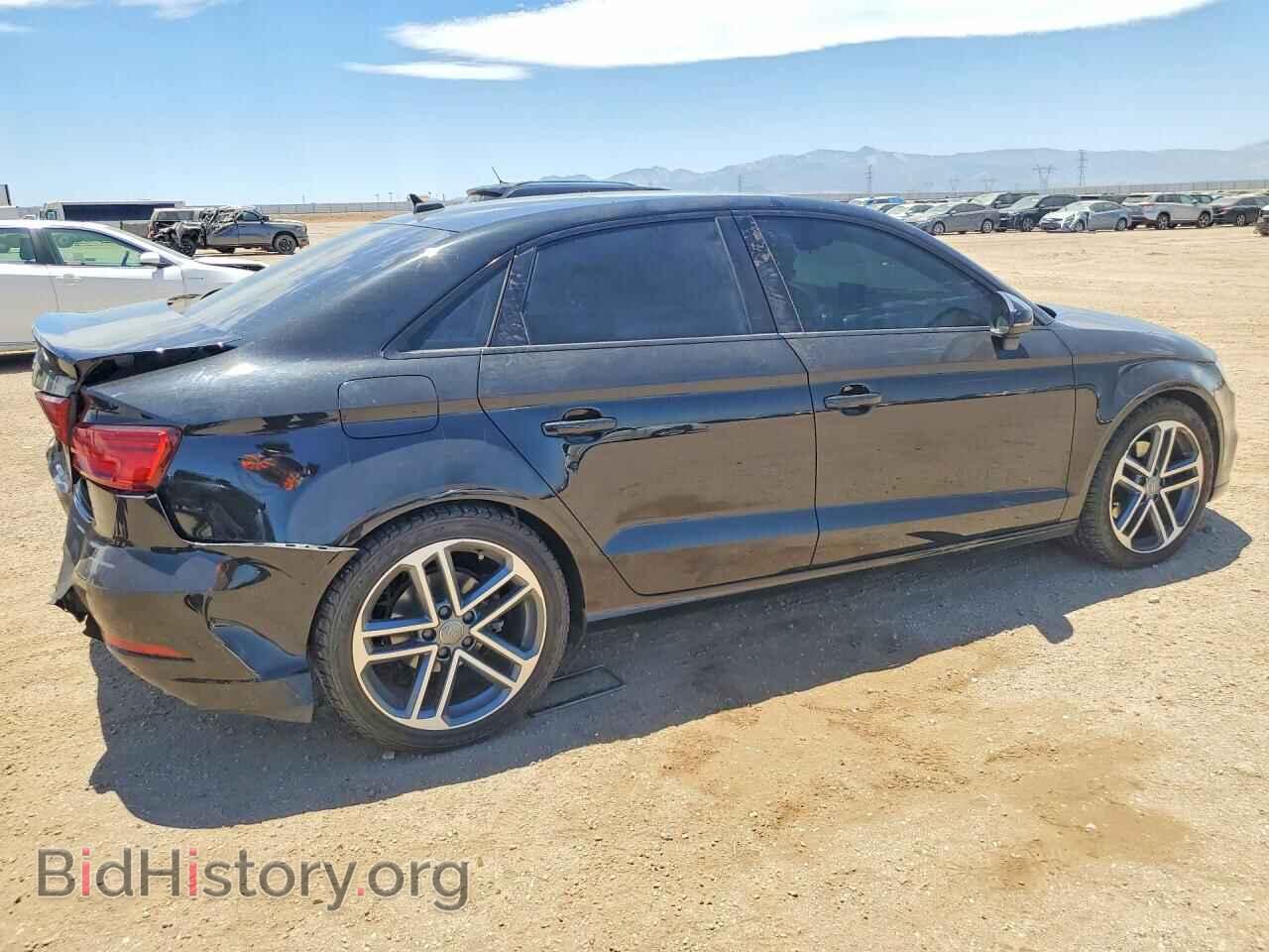 2020 AUDI A3 - VIN: WAUAUGFF5LA032791 - Photo 3