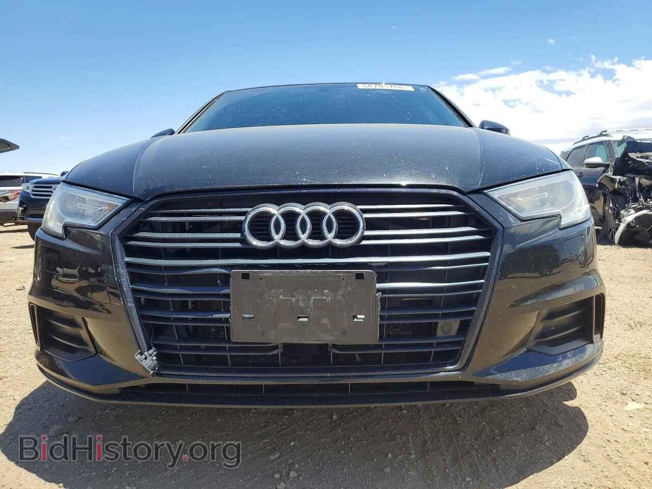 2020 AUDI A3 - VIN: WAUAUGFF5LA032791 - Photo 5