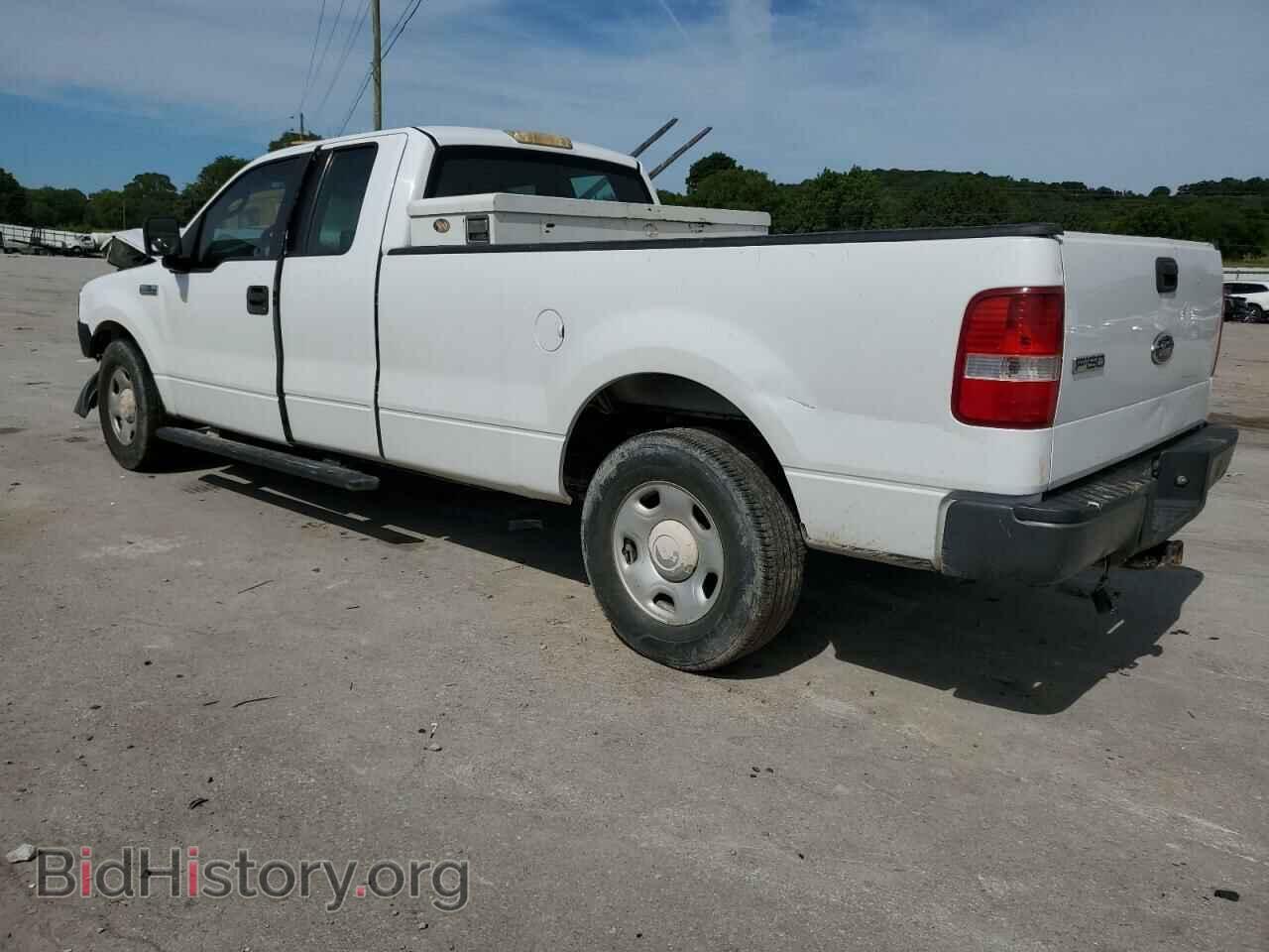 2005 FORD All Models - VIN: 1FTVX12565NB61446 - Фото 2