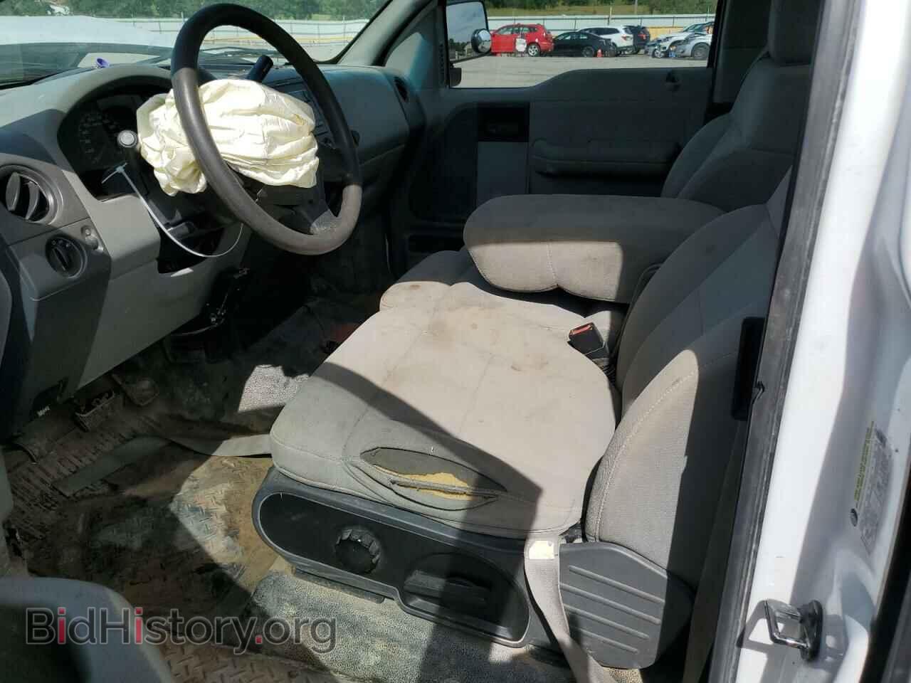 2005 FORD All Models - VIN: 1FTVX12565NB61446 - Фото 7