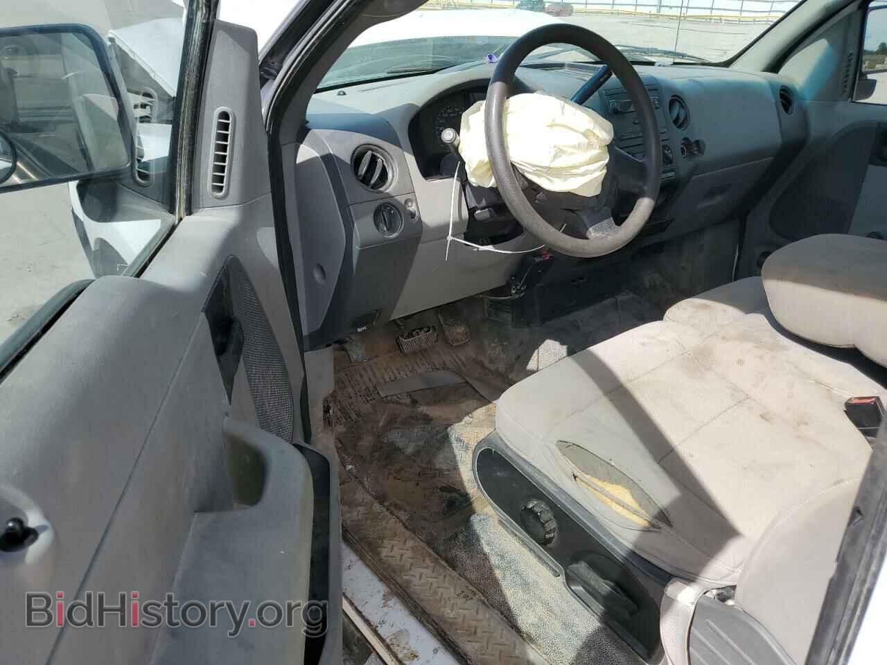 2005 FORD All Models - VIN: 1FTVX12565NB61446 - Фото 8