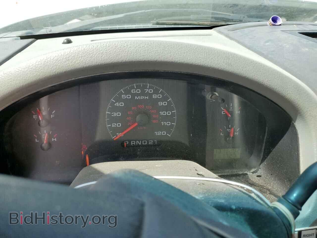 2005 FORD All Models - VIN: 1FTVX12565NB61446 - Фото 9