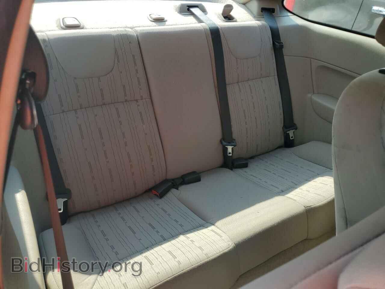 2008 FORD FOCUS - VIN: 1FAHP33N28W140587 - Фото 10