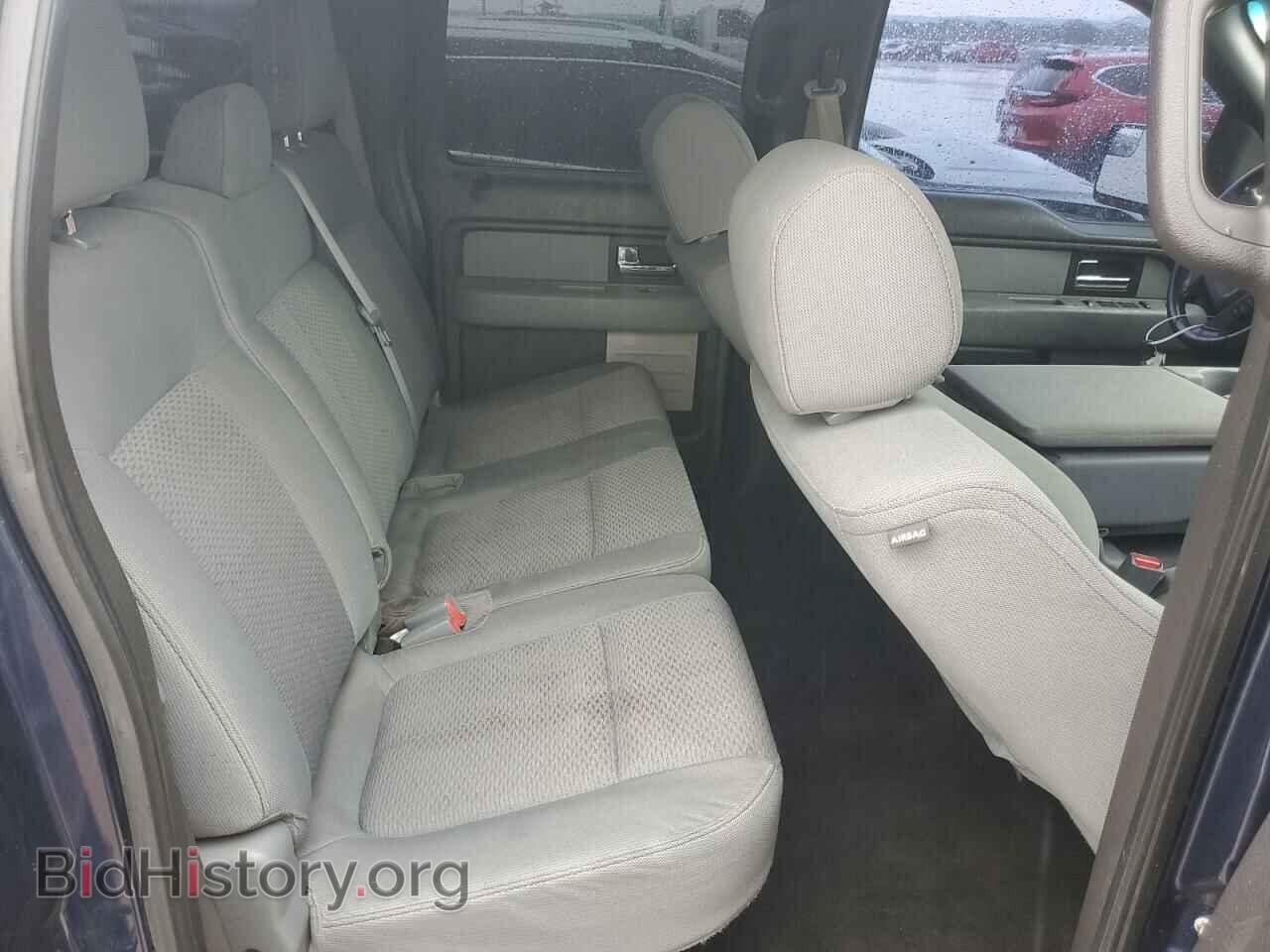 2013 FORD F-150 - VIN: 1FTFW1EF4DFA55985 - Photo 10