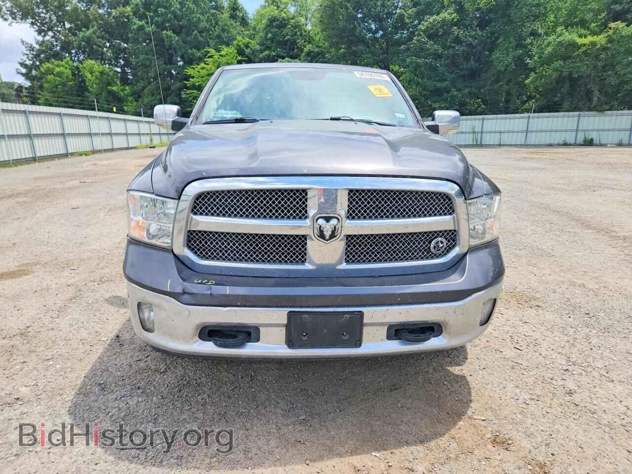 2019 RAM 1500 - VIN: 1C6RR6LT5KS604888 - Фото 5