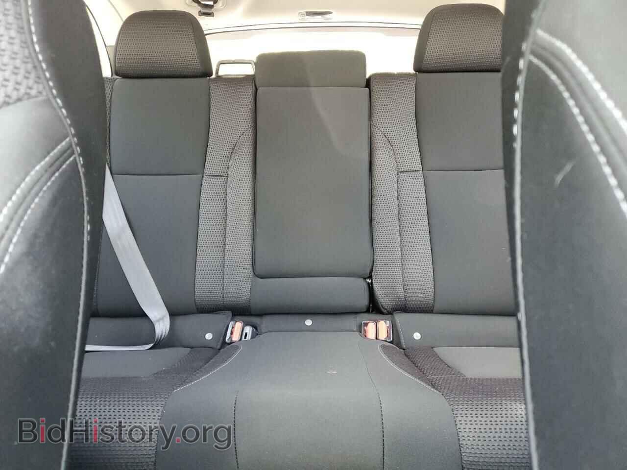 2021 SUBARU OUTBACK - VIN: 4S4BTADC3M3143356 - Фото 10