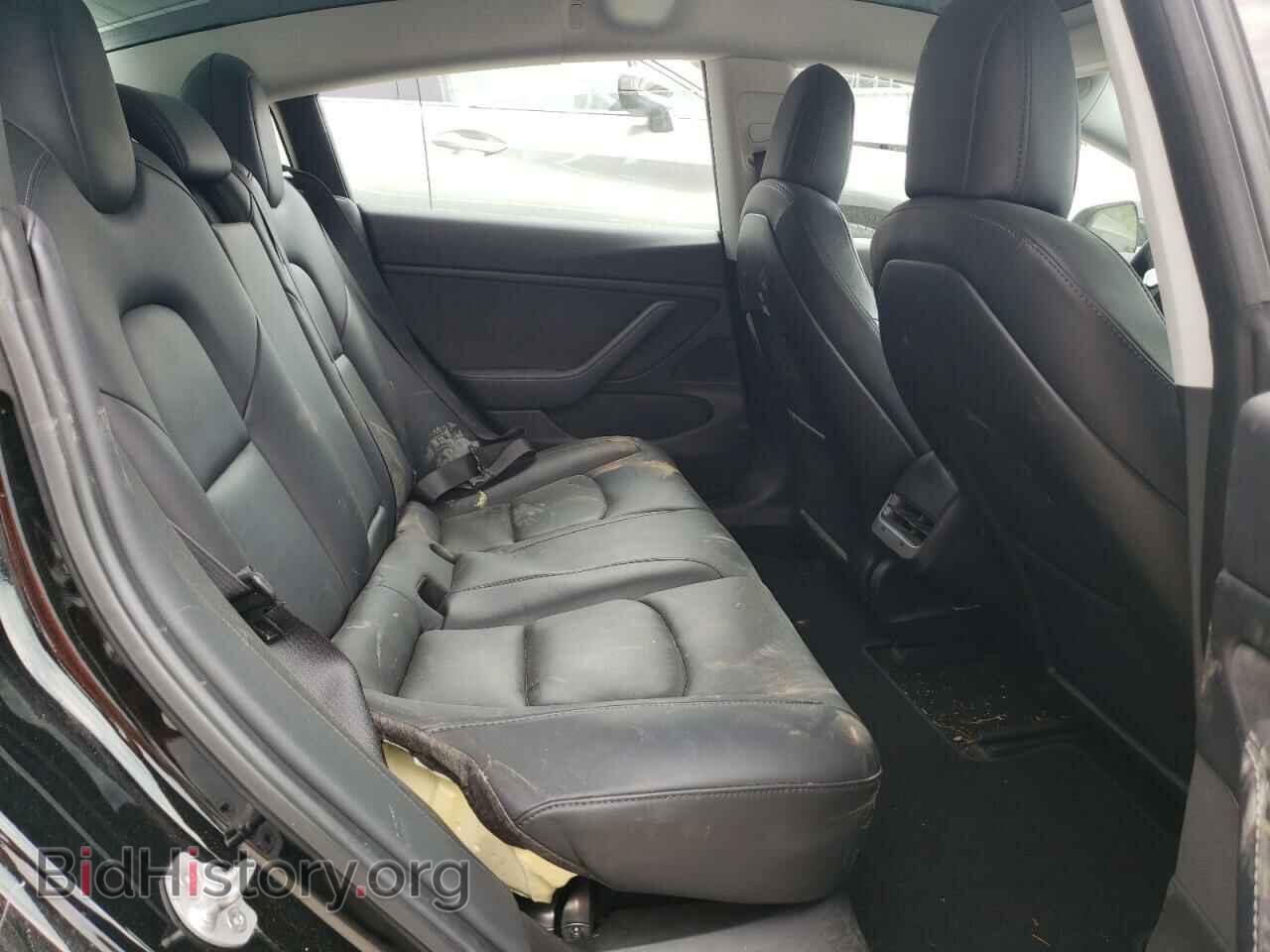 2018 TESLA MODEL 3 - VIN: 5YJ3E1EA1JF156685 - Фото 10