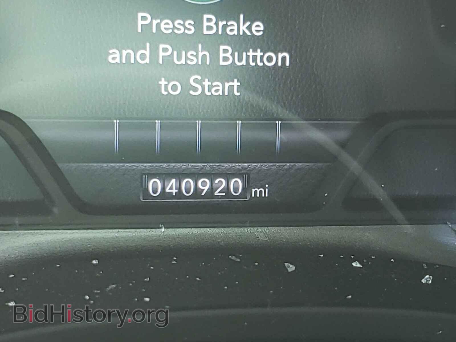 2019 DODGE RAM - VIN: 1C6SRFHT7KN573264 - Photo 8