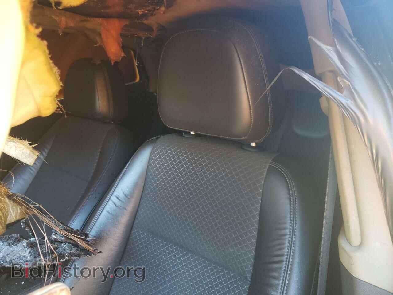 2017 BUICK ENCORE - VIN: KL4CJBSB7HB105679 - Фото 10