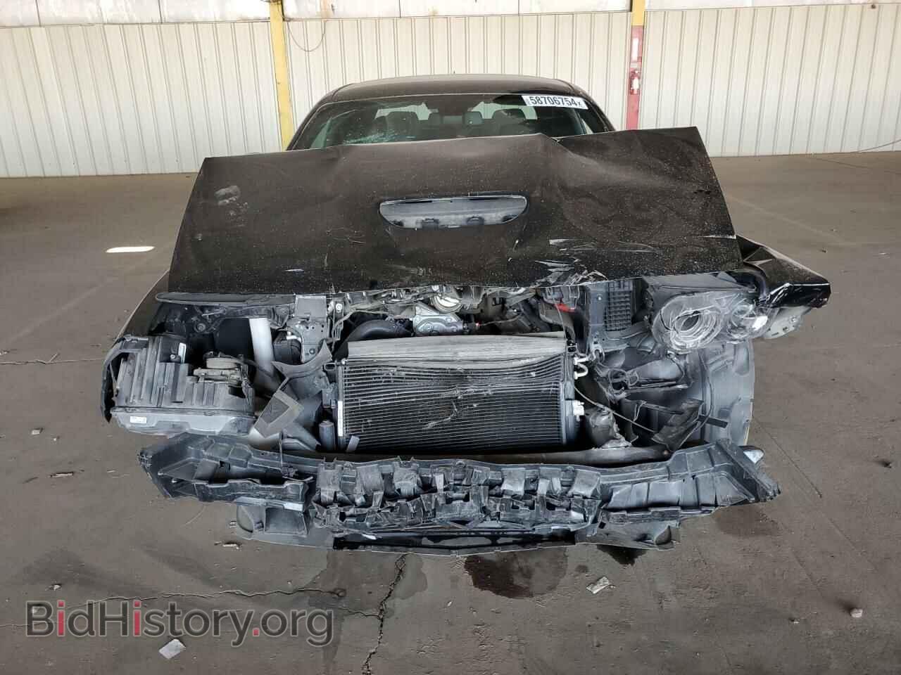 2019 DODGE CHALLENGER - VIN: 2C3CDZBT3KH730663 - Photo 5