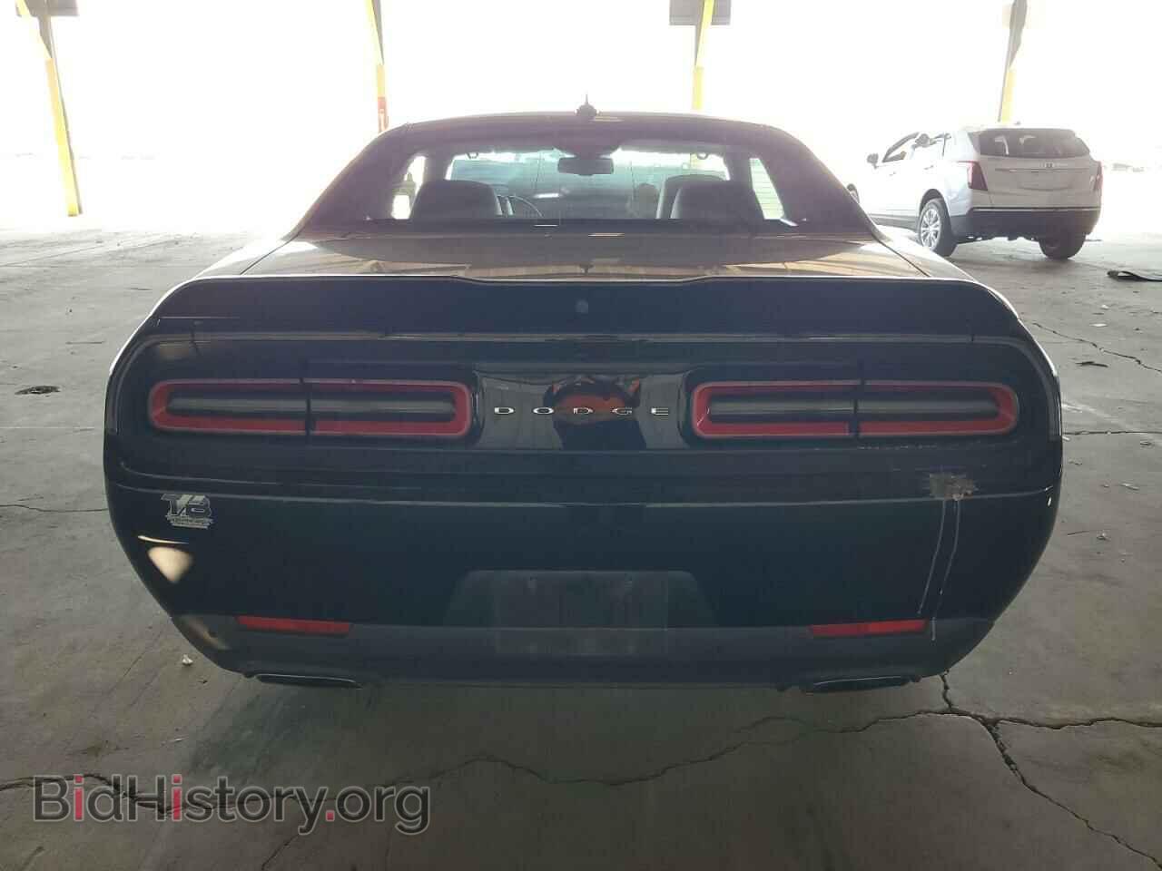 2019 DODGE CHALLENGER - VIN: 2C3CDZBT3KH730663 - Photo 6