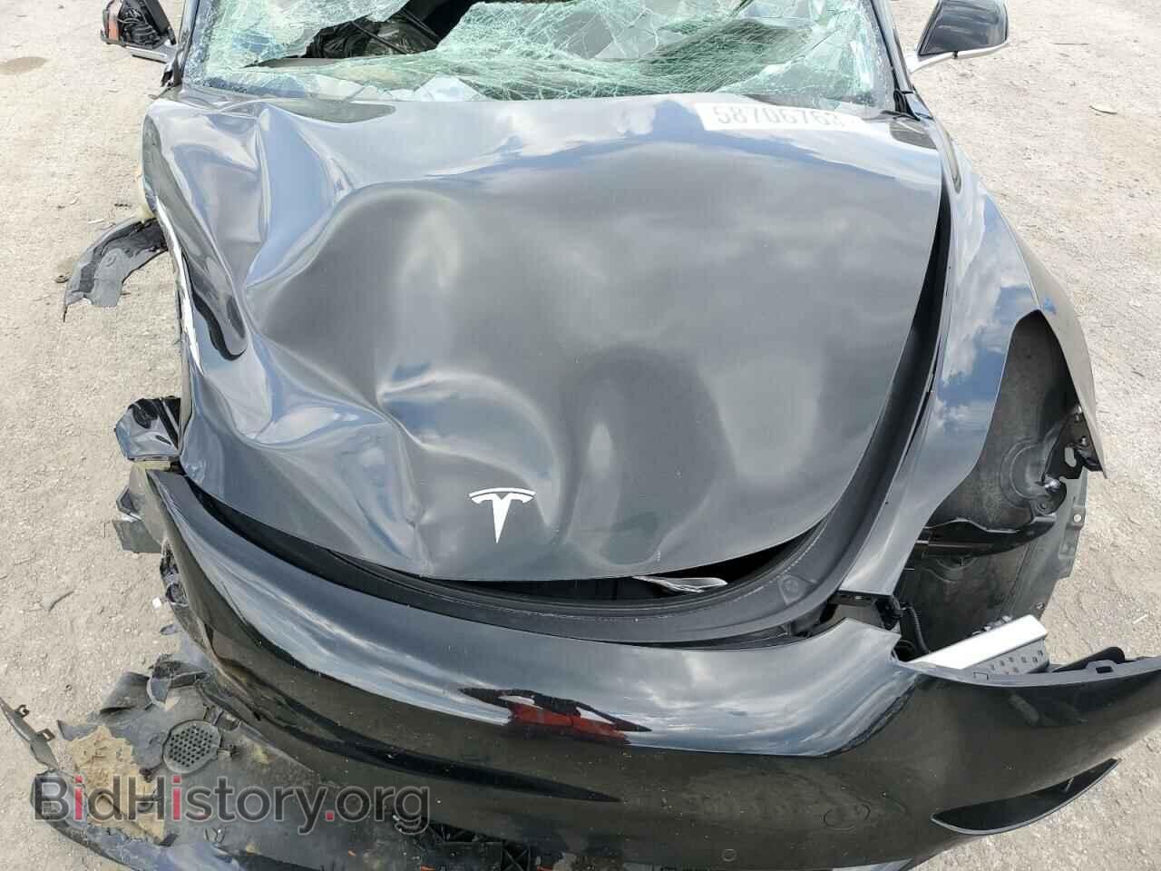2019 TESLA MODEL 3 - VIN: 5YJ3E1EA2KF337621 - Photo 11