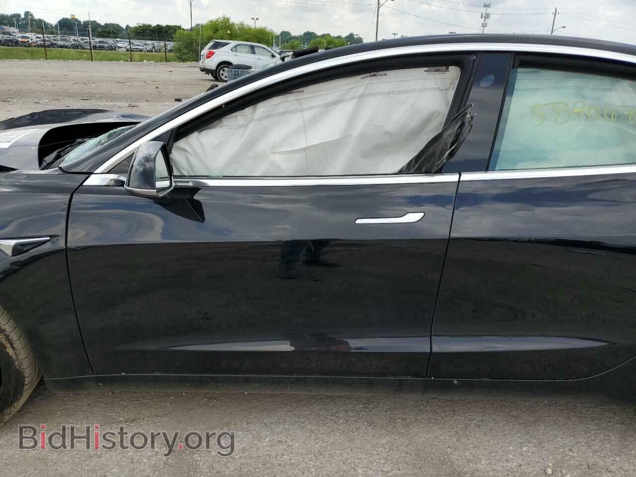 2019 TESLA MODEL 3 - VIN: 5YJ3E1EA2KF337621 - Photo 7