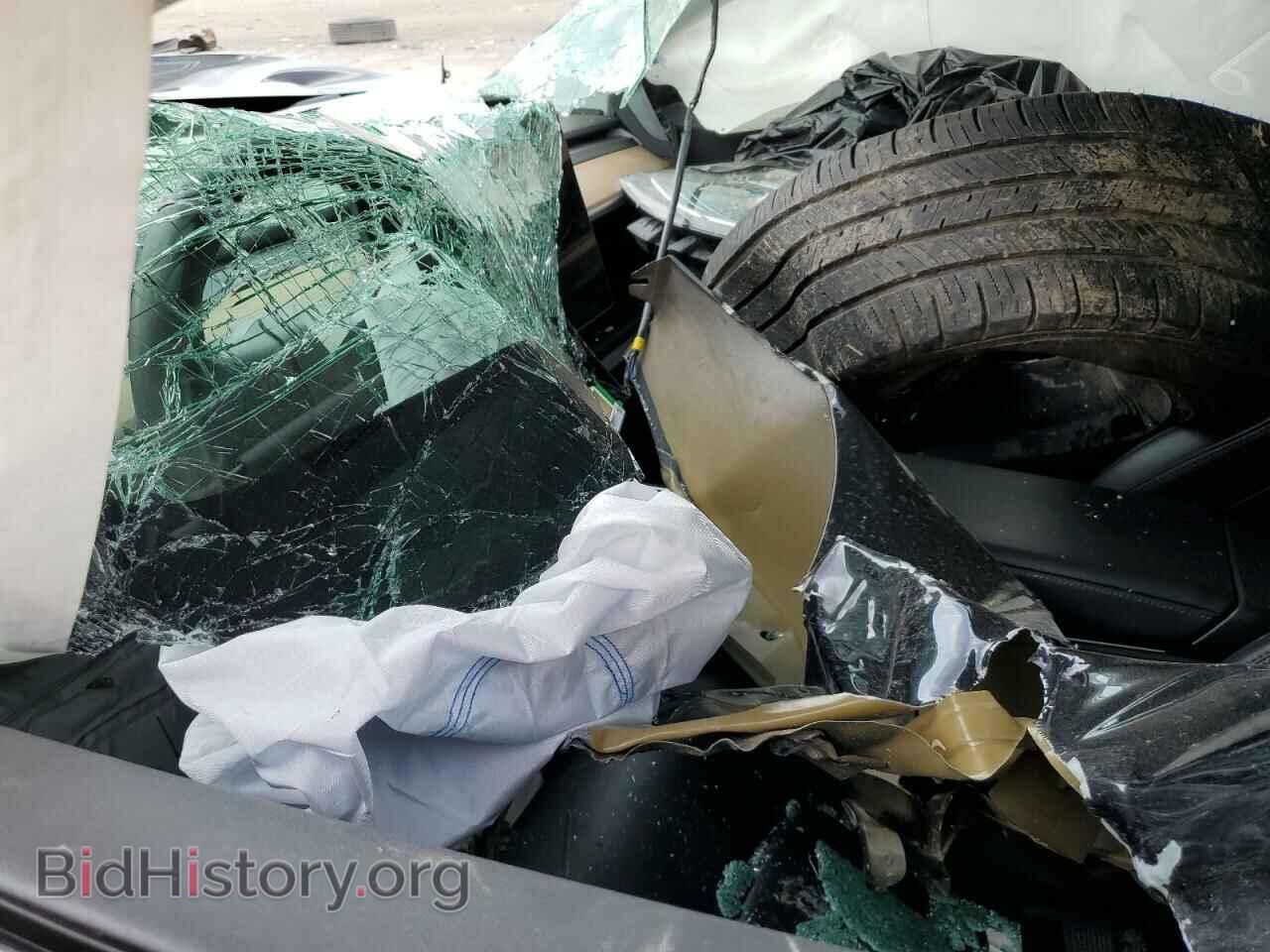 2019 TESLA MODEL 3 - VIN: 5YJ3E1EA2KF337621 - Photo 8