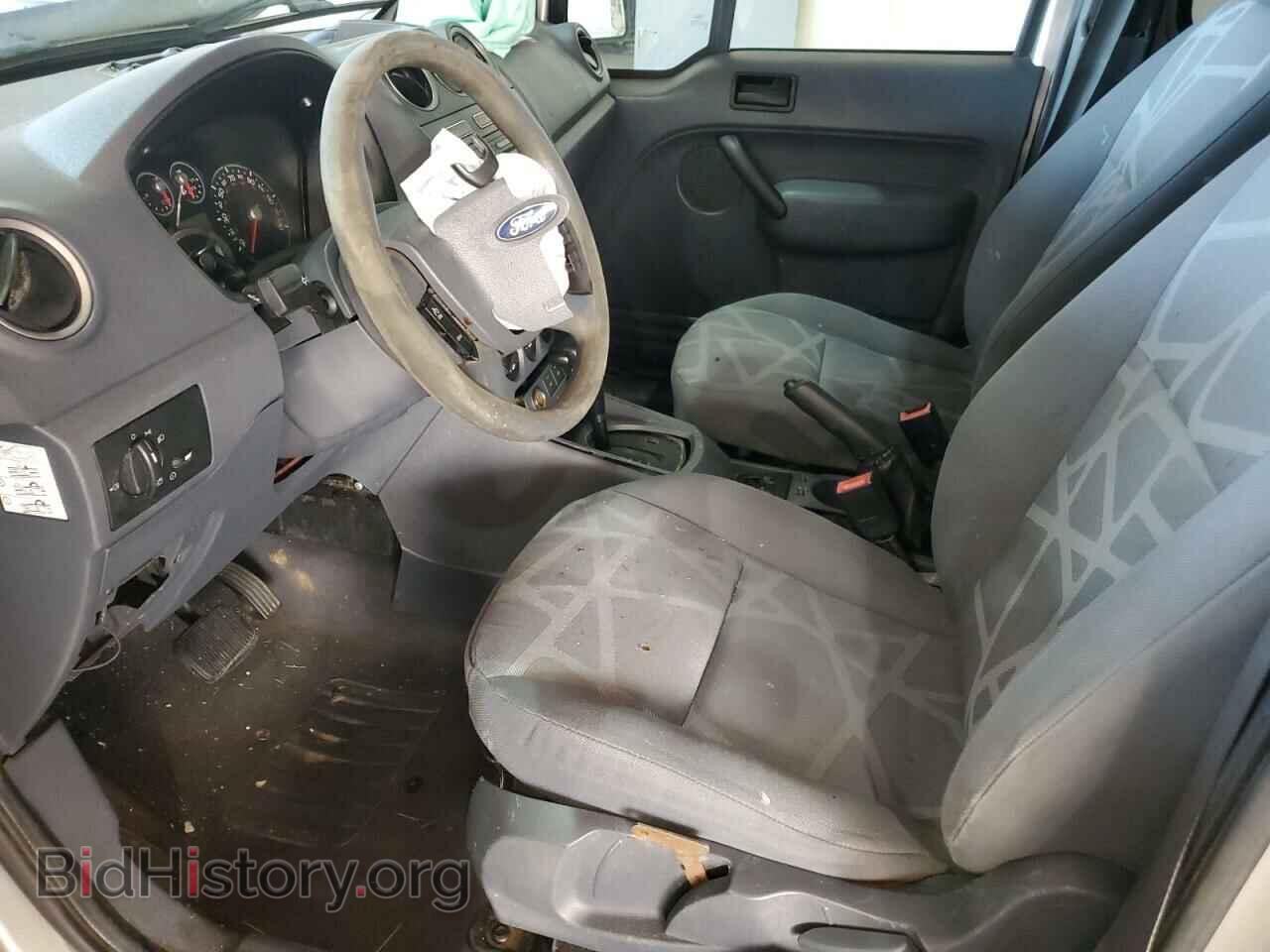 2010 FORD TRANSIT - VIN: NM0KS9BN0AT014252 - Фото 7