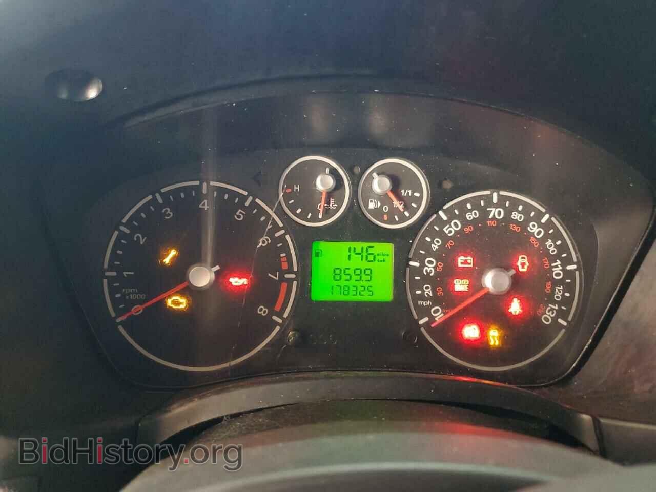 2010 FORD TRANSIT - VIN: NM0KS9BN0AT014252 - Фото 9