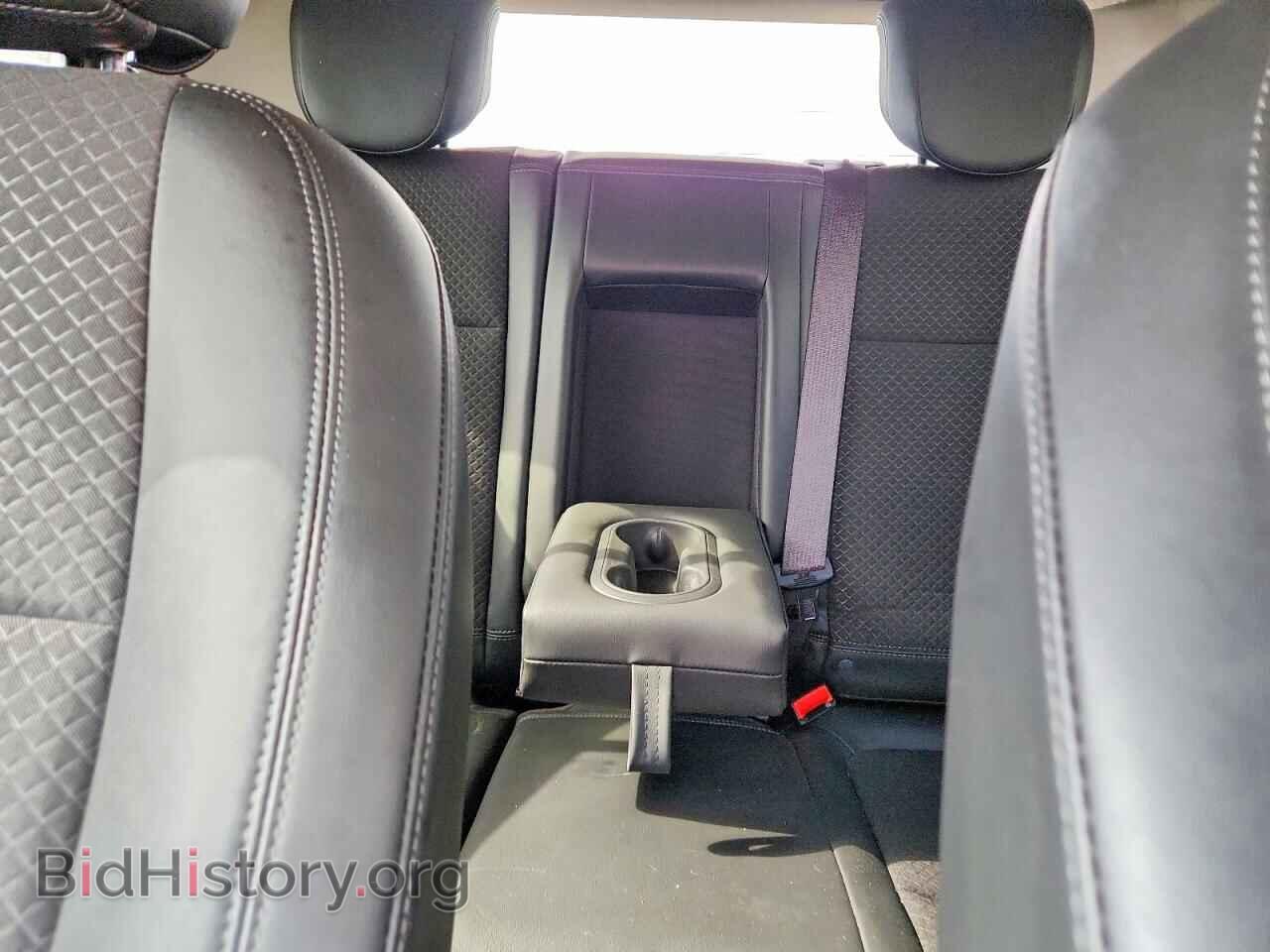 2017 BUICK ENCORE - VIN: KL4CJFSB2HB038187 - Фото 10