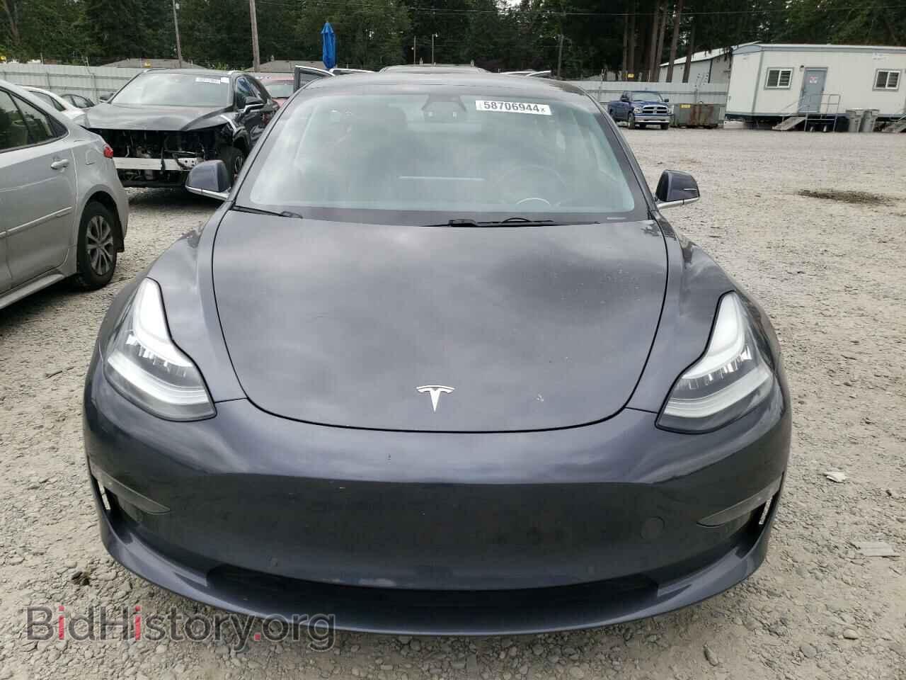 2019 TESLA MODEL 3 - VIN: 5YJ3E1EB0KF209922 - Photo 5