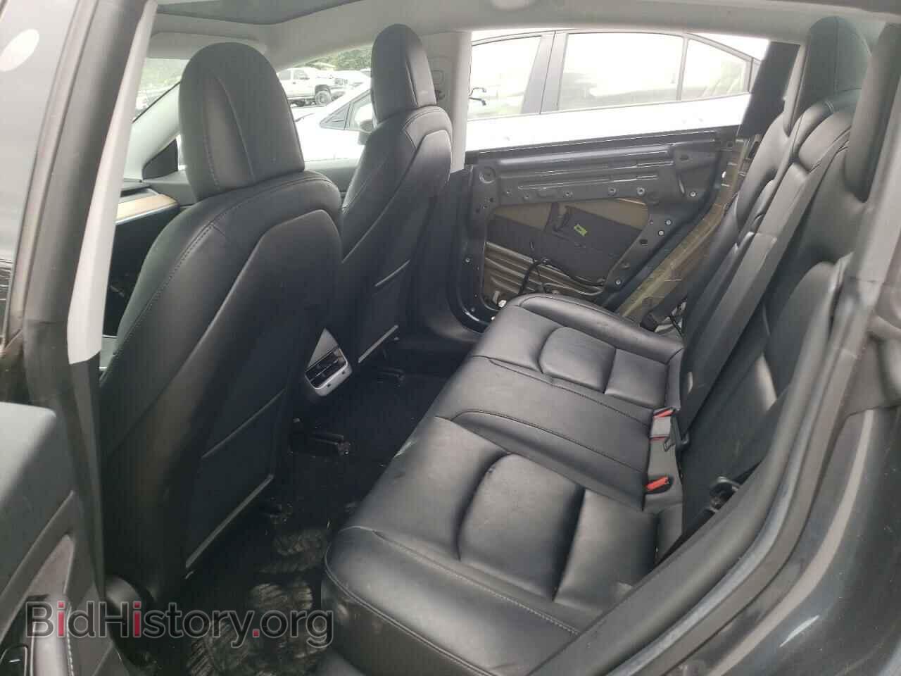 2019 TESLA MODEL 3 - VIN: 5YJ3E1EB0KF209922 - Photo 10
