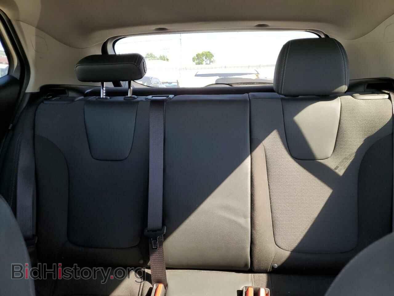 2020 BUICK ENCORE - VIN: KL4MMCSL7LB102140 - Фото 10