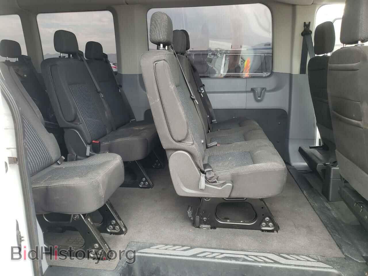 2017 FORD TRANSIT - VIN: 1FBAX2CG2HKA56255 - Photo 6