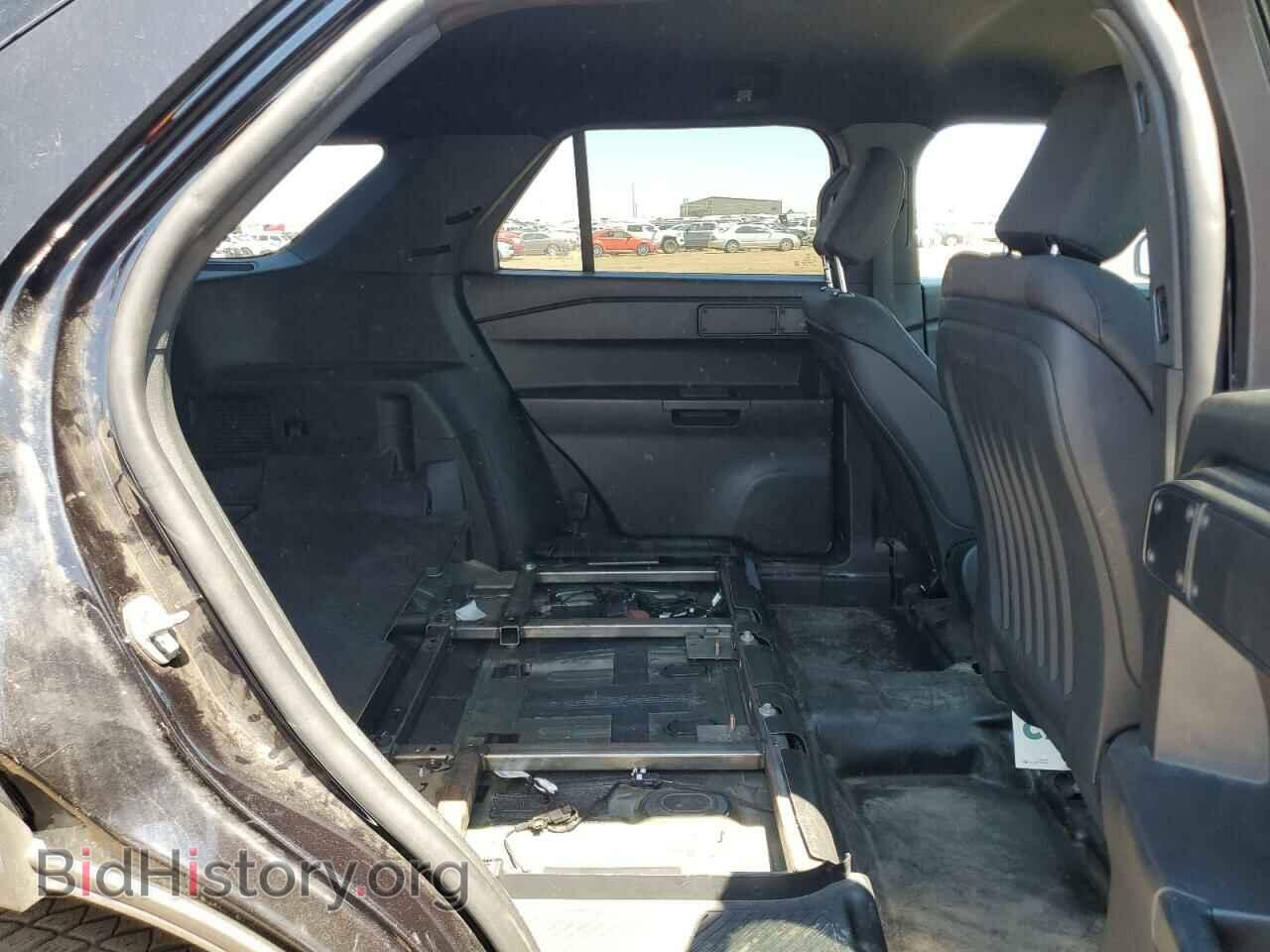 2020 FORD EXPLORER - VIN: 1FM5K8AC2LGA83431 - Фото 10