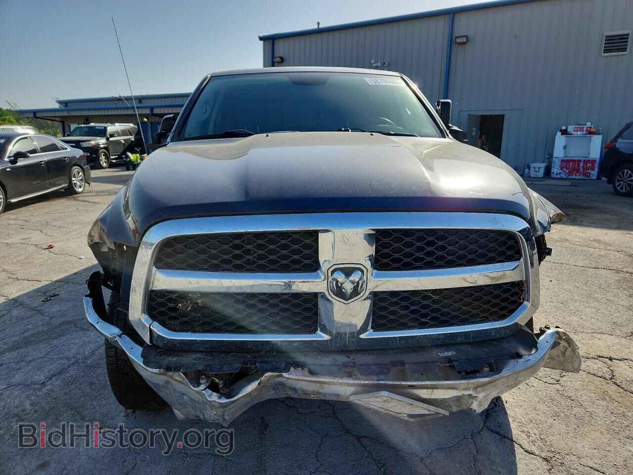 2019 RAM 1500 - VIN: 1C6RR6TT3KS572071 - Фото 5
