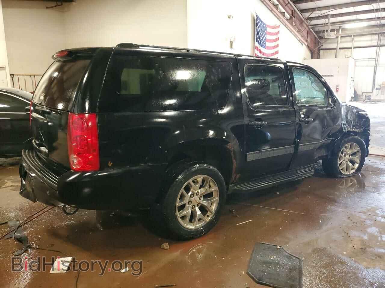 2011 GMC YUKON - VIN: 1GKS2HE38BR377702 - Фото 3
