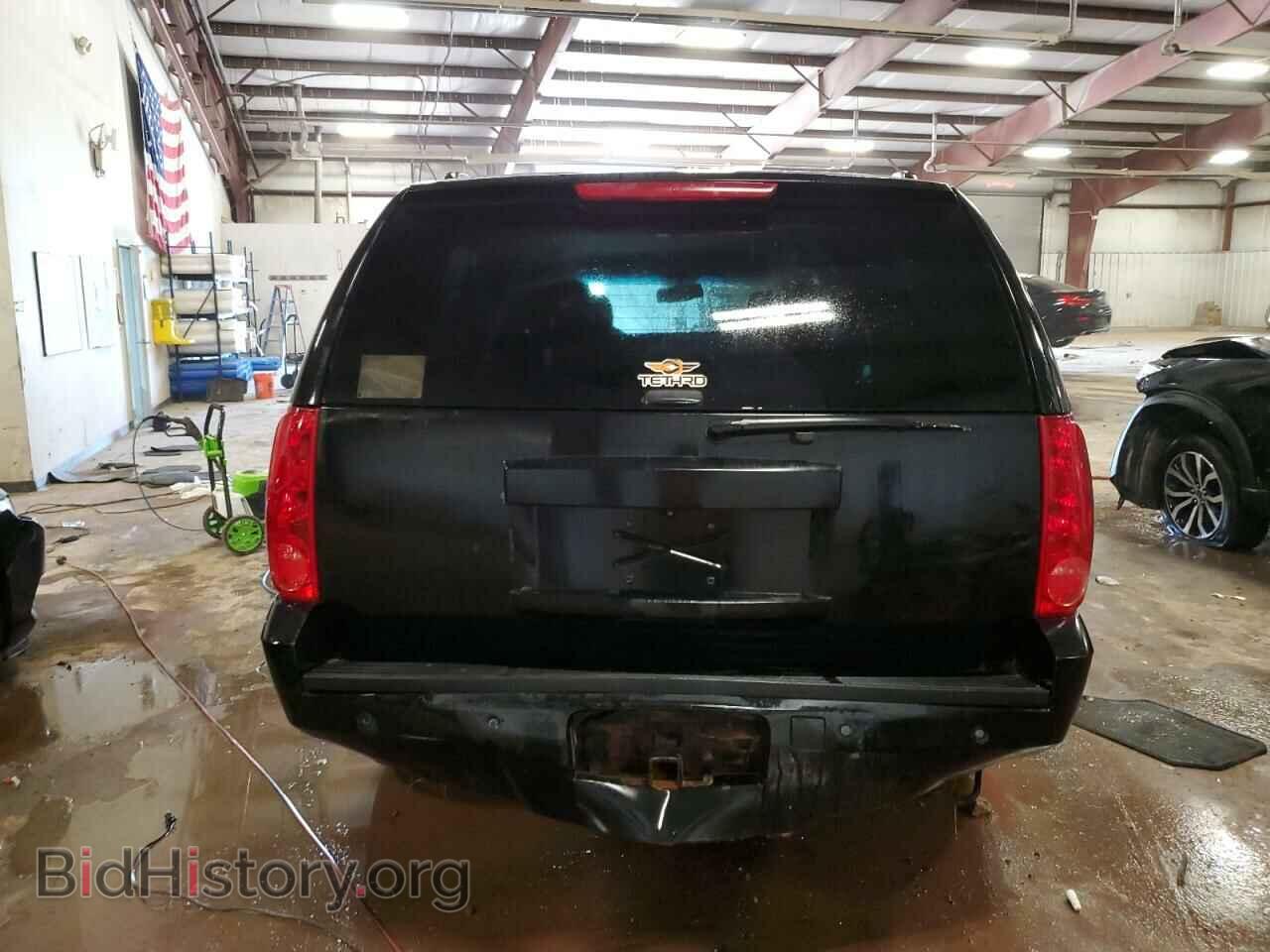 2011 GMC YUKON - VIN: 1GKS2HE38BR377702 - Фото 6