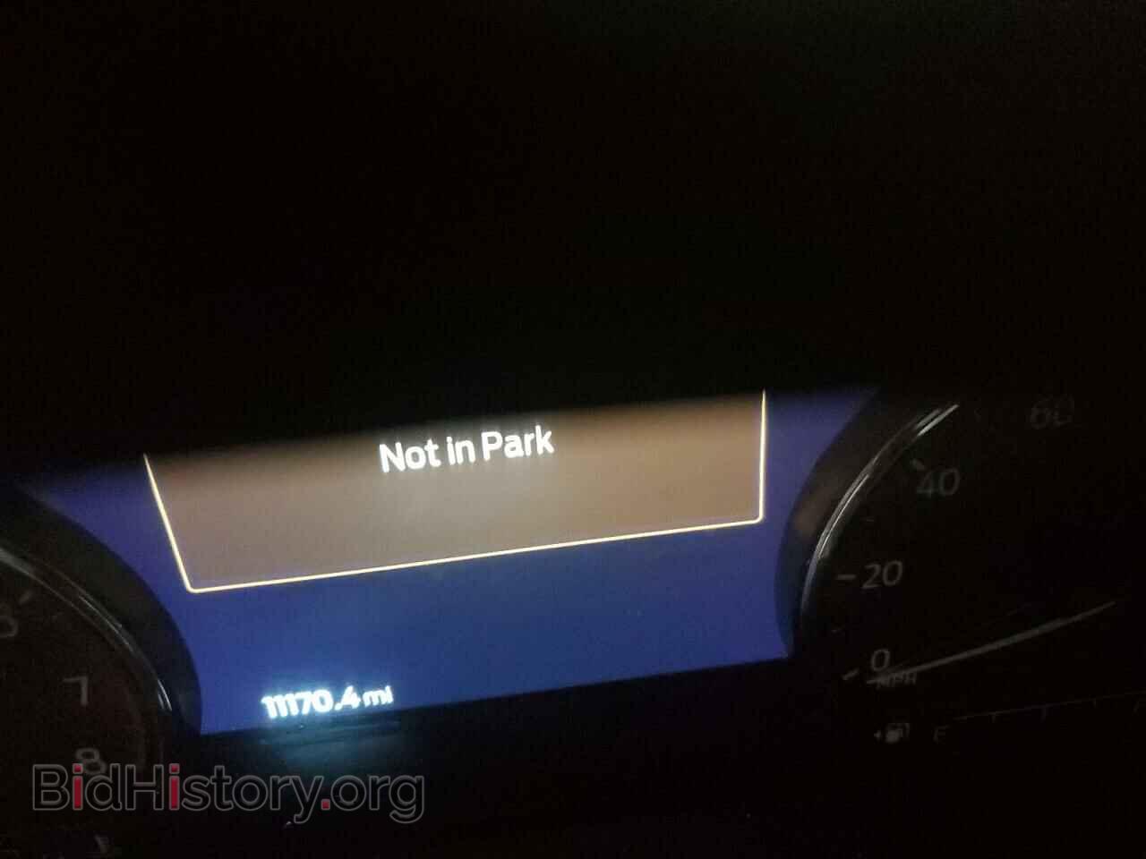 2022 FORD EXPLORER - VIN: 1FMSK8FH1NGB03436 - Фото 8