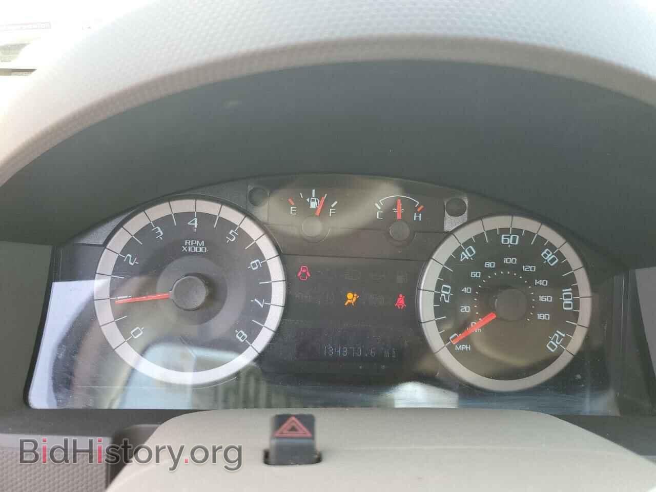 2012 FORD ESCAPE - VIN: 1FMCU9D75CKC66650 - Фото 9